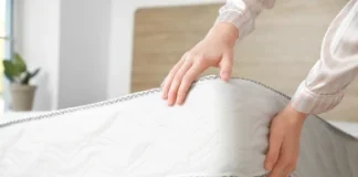 Is a Latex Mattress Right for You? Find Out Here