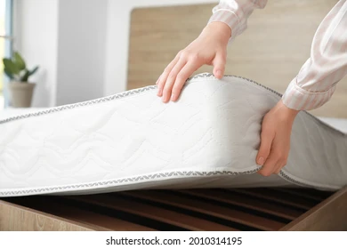 Is a Latex Mattress Right for You? Find Out Here